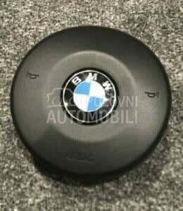 air bag tabla razni za BMW Serija 1, 114, 118 ... od 2000. do 2016. god.