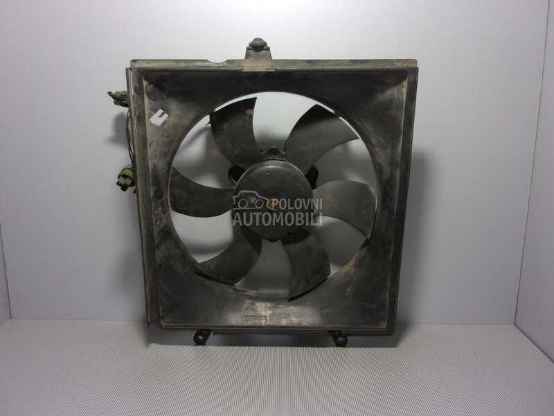 NOSAC VENTILATORA za Volvo S40