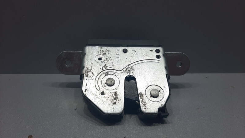 BRAVA GEPEKA za Fiat Grande Punto