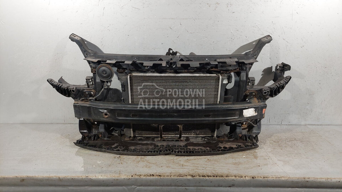 VENTILATOR za Hyundai i20