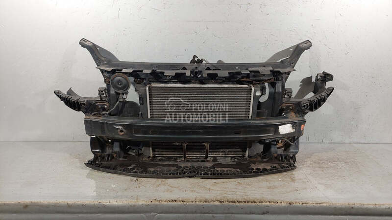 VENTILATOR za Hyundai i20