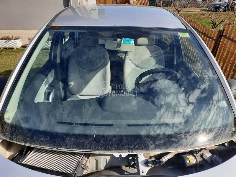 Šoferšajbna za Citroen C3