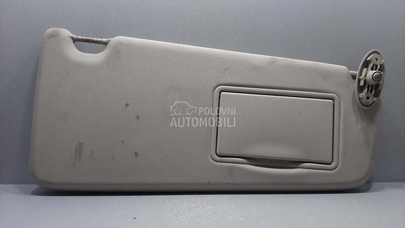 SUNCOBRAN za Ford Galaxy