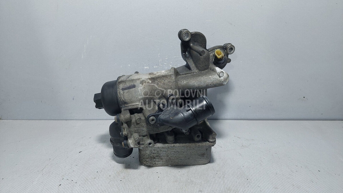 FILTER ULJA za Nissan Qashqai