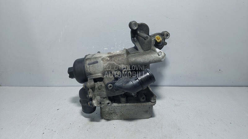 FILTER ULJA za Nissan Qashqai