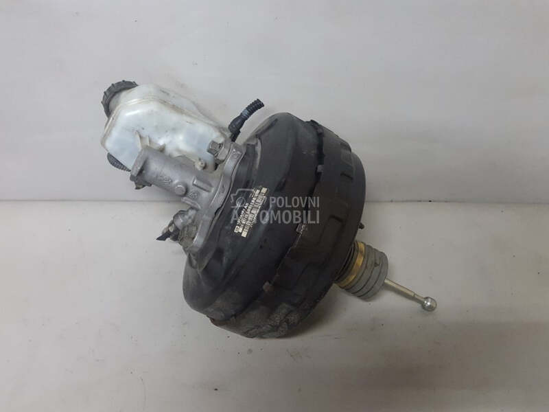 KOCIONI DOBOS za Opel Insignia