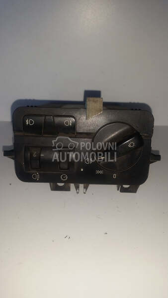 PREKIDACI SVJETLA za Ford Fiesta