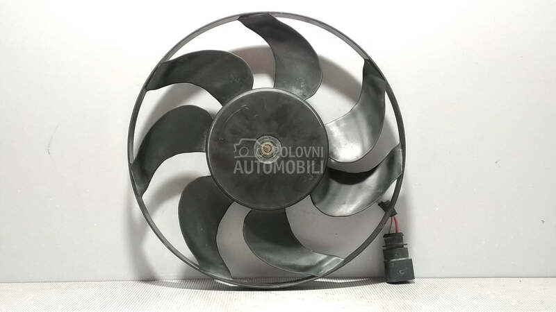 VENTILATOR za Škoda Superb