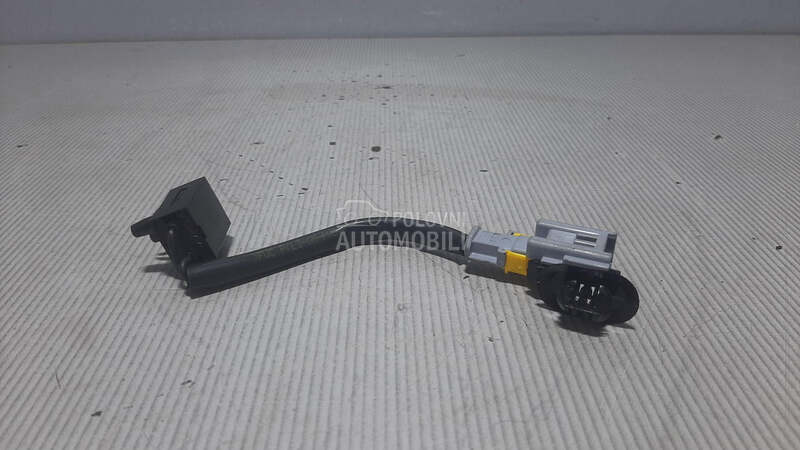 SENZOR za Citroen C3