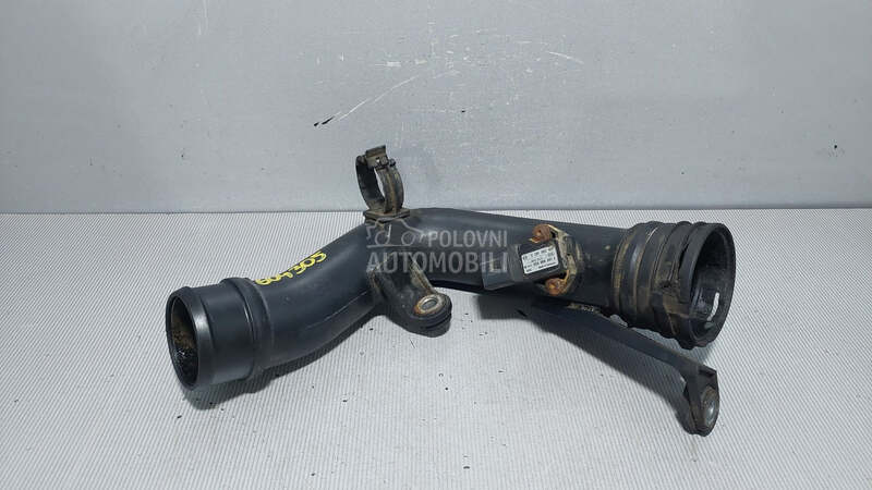 CRIJEVO INTERKULERA za Volkswagen Passat B6