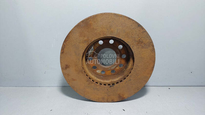 KOCIONI DISK za Volkswagen Golf 7