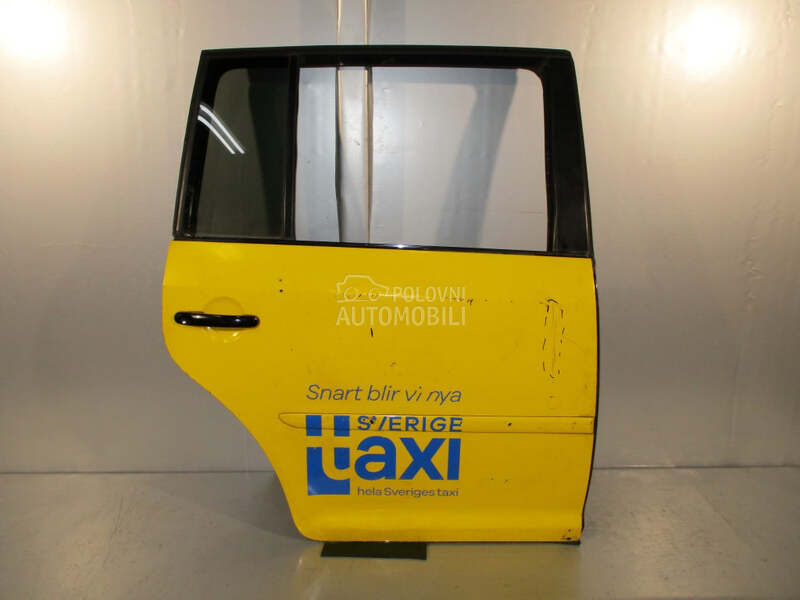 VRATA za Volkswagen Touran