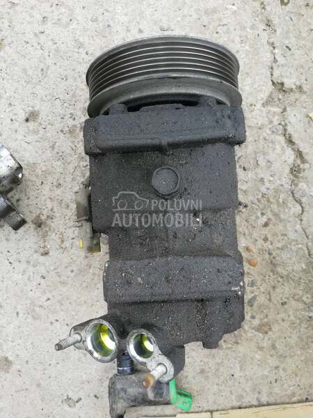 Kompresor klime za Peugeot 206 od 2000. do 2005. god.