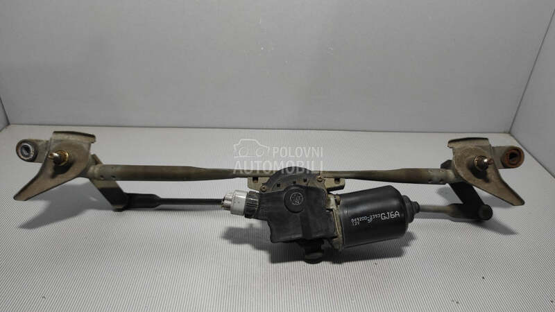 POLUGA BRISACA za Mazda 6