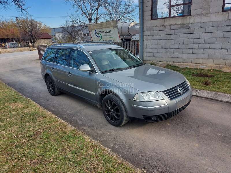 set kvacila za Volkswagen Golf 4, Passat B5.5 od 2001. do 2005. god.