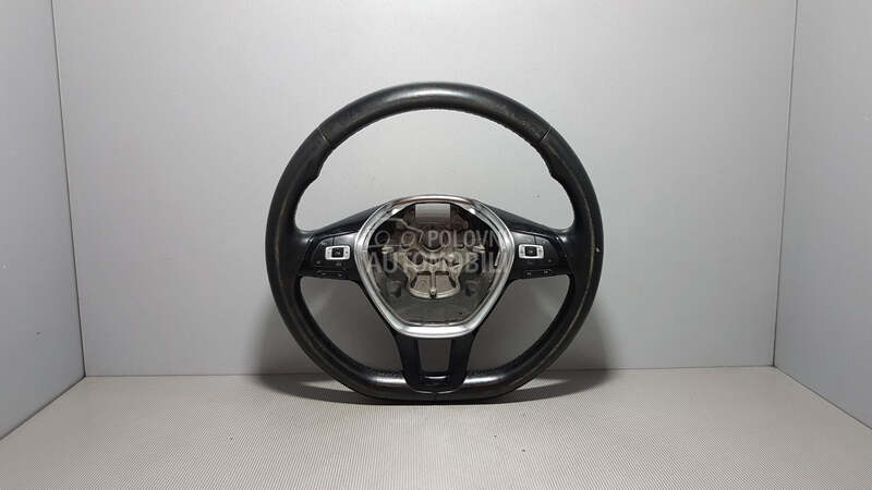 VOLAN za Volkswagen Golf 7