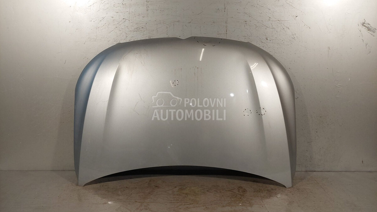 HAUBA za Citroen C-ELYSEE