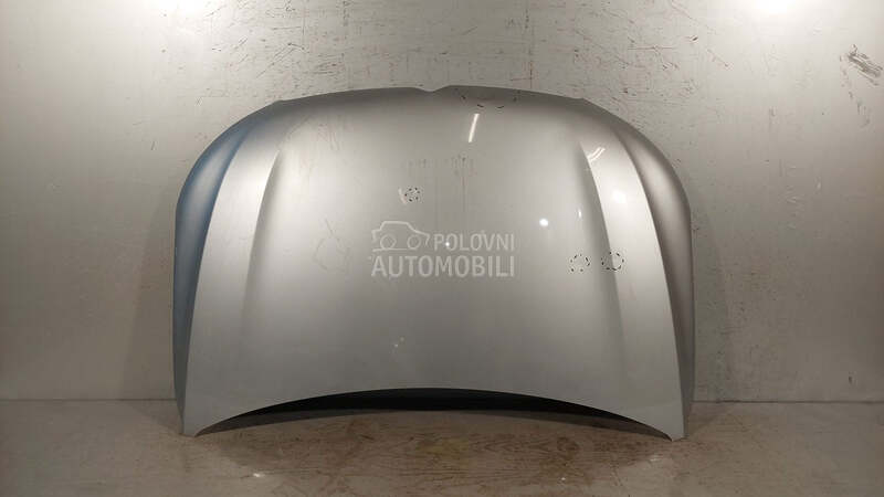 HAUBA za Citroen C-ELYSEE