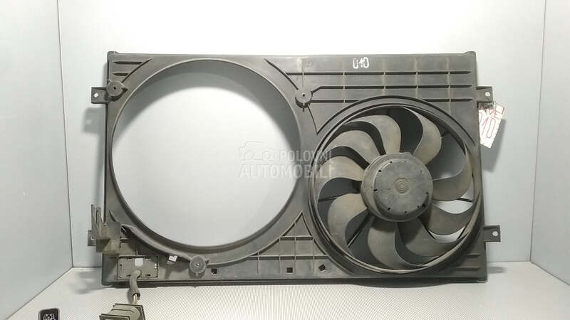 VENTILATOR za Volkswagen Golf 4