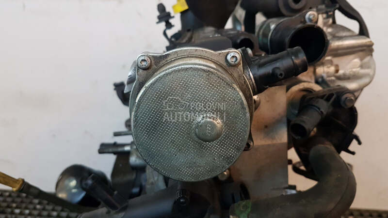 VAKUM PUMPA za Nissan Kubistar