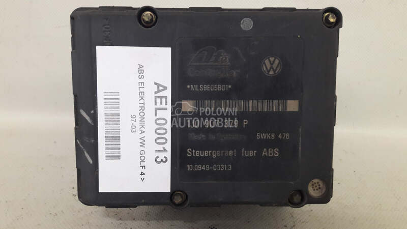 ABS ELEKTRONIKA za Volkswagen Golf 4