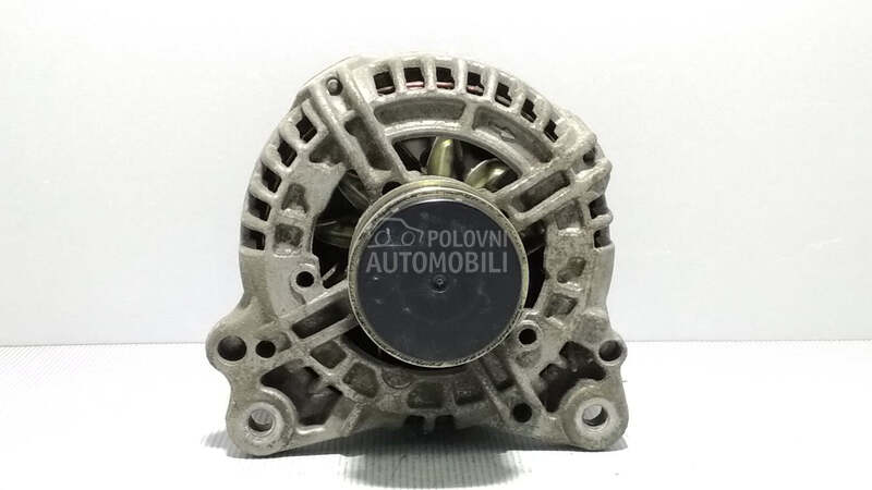 ALTERNATOR za Škoda Octavia