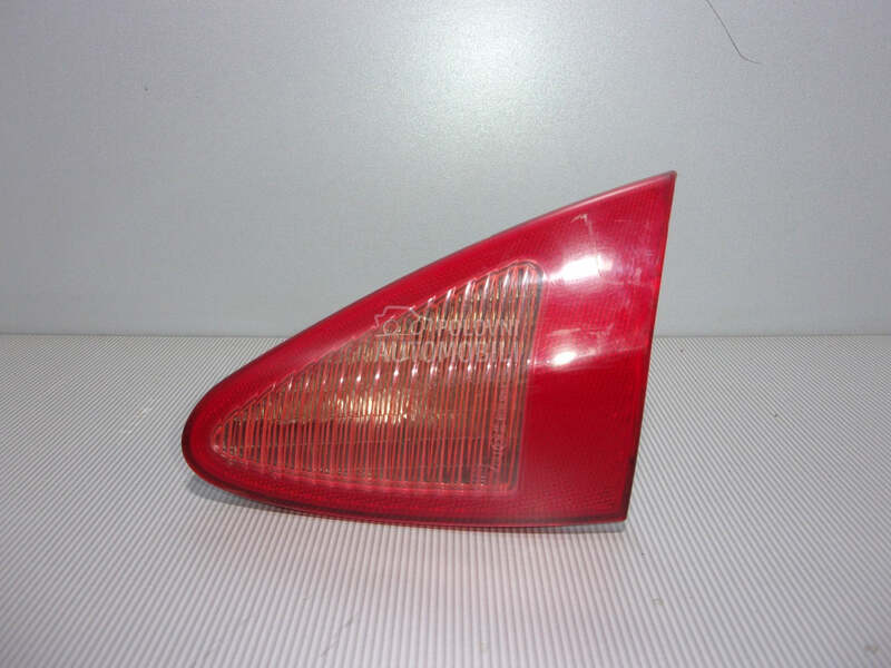 STOPA za Alfa Romeo 147