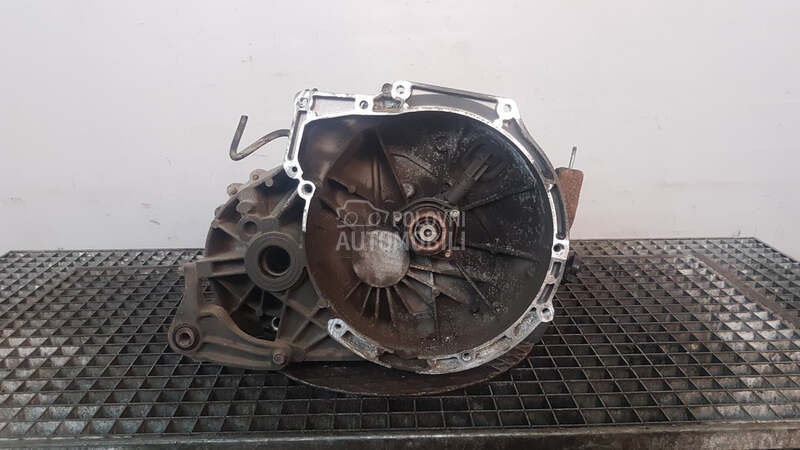 MJENJAC za Ford Focus