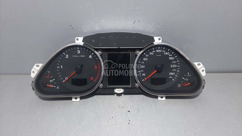 CELER SAT za Audi A6