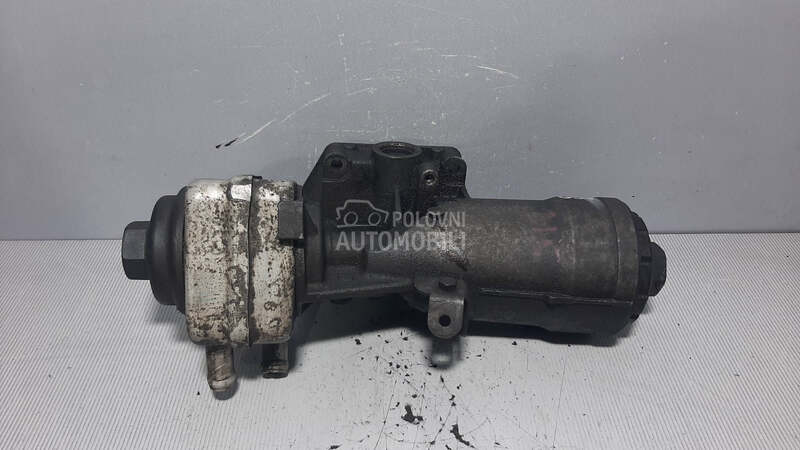 FILTER ULJA za Volkswagen Golf 6