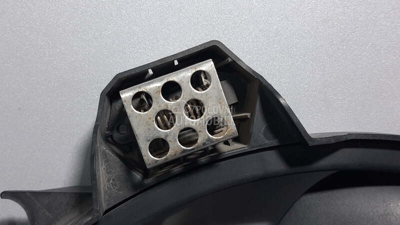 ELEKTRONIKA REOSTAT za Renault Megane