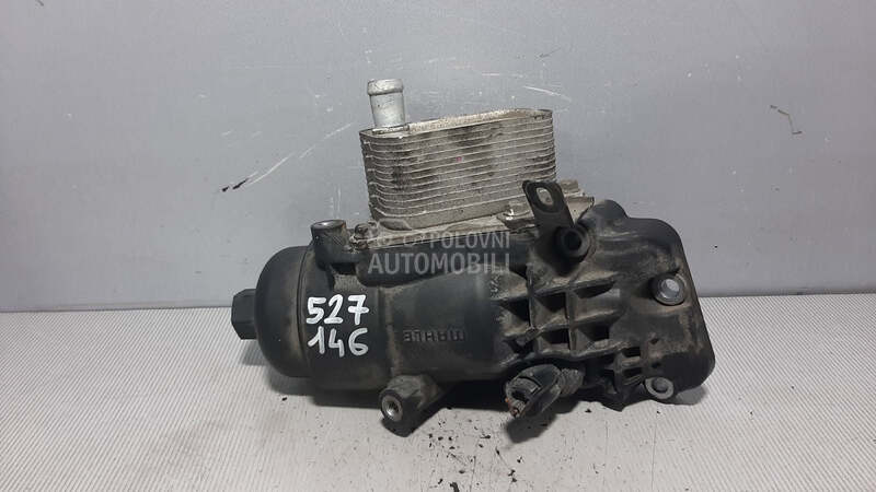 FILTER ULJA za Kia cee`d