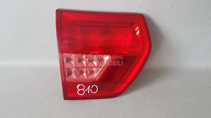 STOPA za Citroen C5