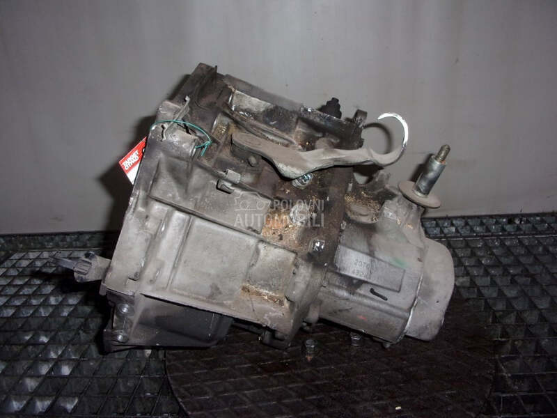 MJENJAC za Peugeot 306