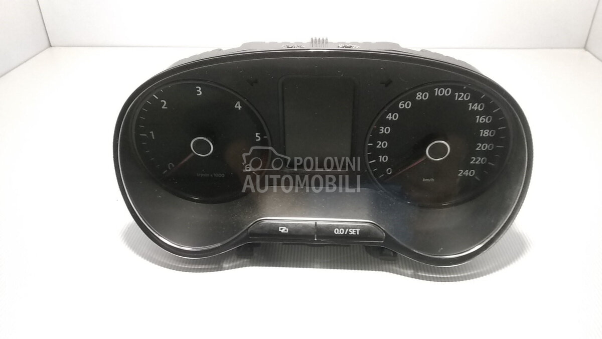 CELER SAT za Volkswagen Polo