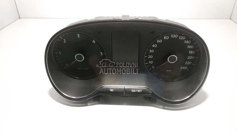 CELER SAT za Volkswagen Polo