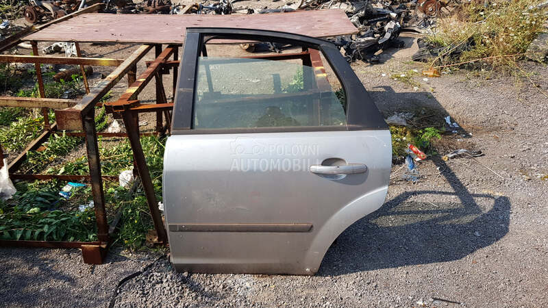 VRATA za Ford Focus