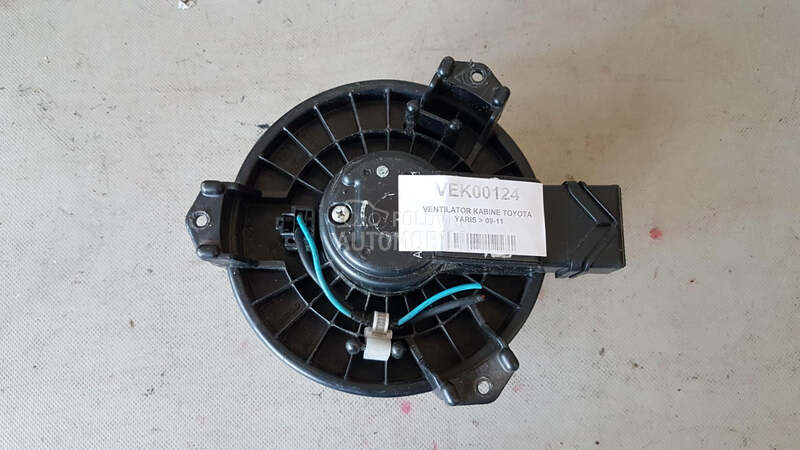 VENTILATOR KABINE za Toyota Yaris