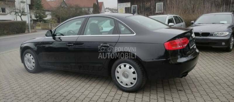hladnjak menjaca za Audi A3, A4, A5 ... od 2002. do 2014. god.