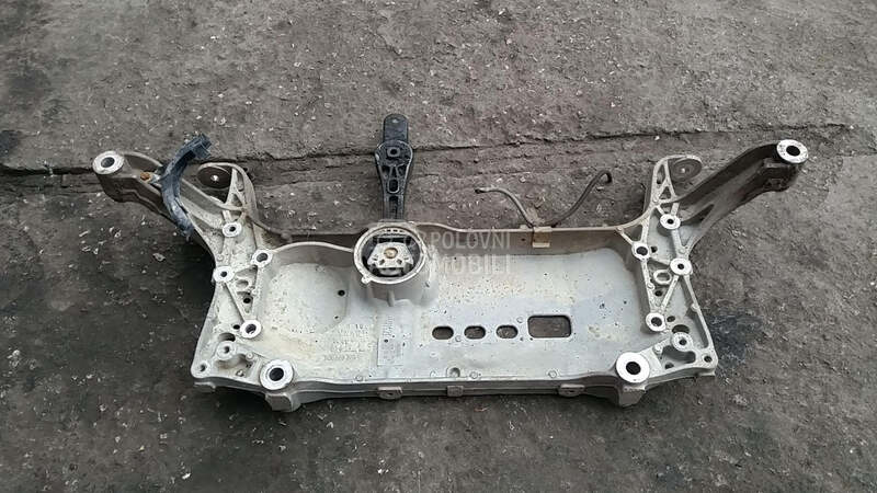 TRAP/MOST za Volkswagen Passat B6