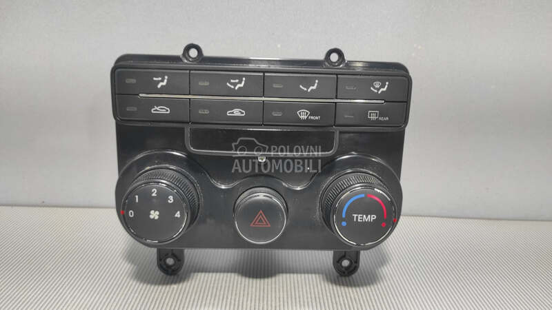 PREKIDACI KLIME za Hyundai i30