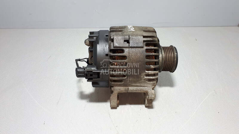 ALTERNATOR za Volkswagen Golf 5