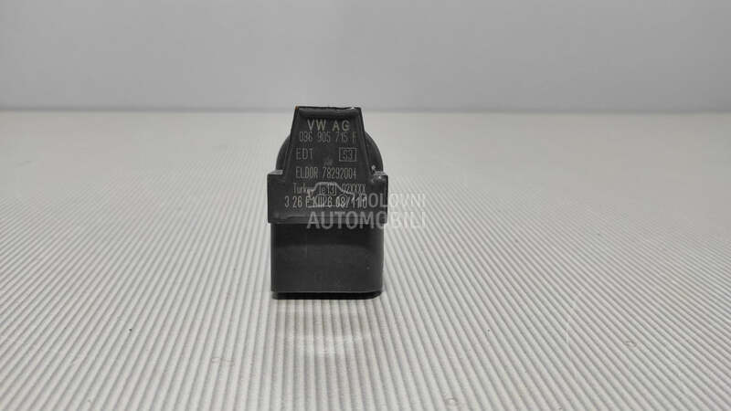 BOMBINA za Volkswagen Passat B7