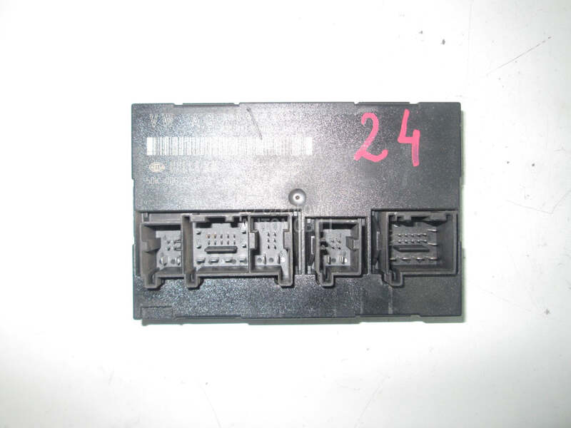 KOMFORT ELEKTRONIKA za Volkswagen Golf 5