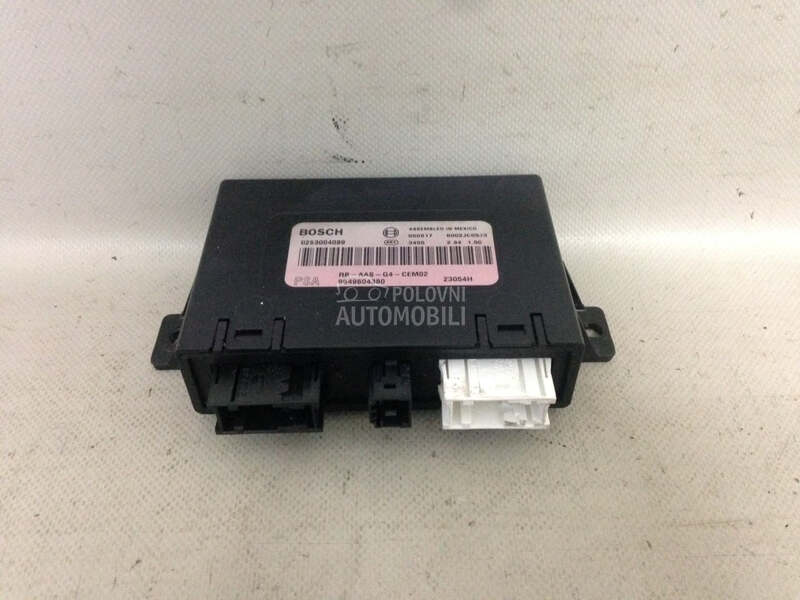 ELEKTRONIKA MODUL za Citroen C5