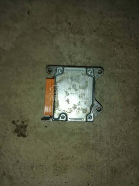 Air beg centrala za Peugeot 307 od 2000. do 2005. god.