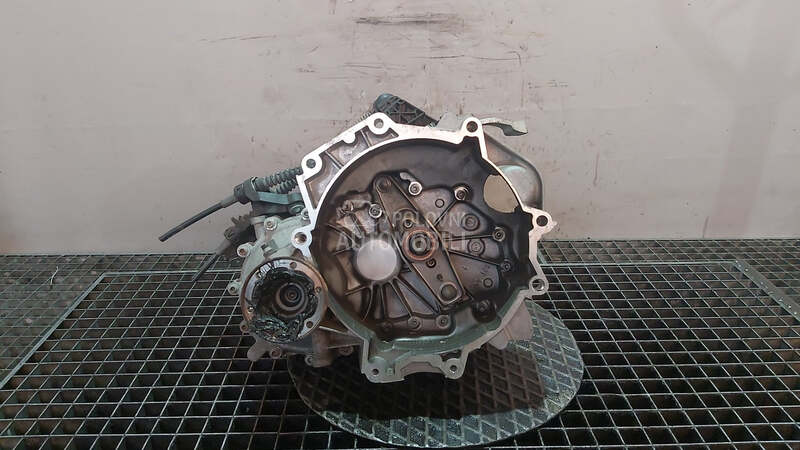 MJENJAC za Volkswagen Polo