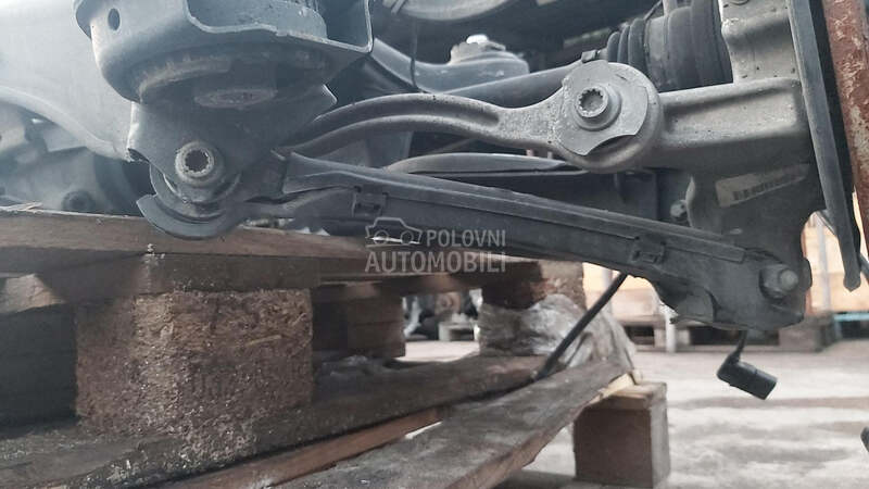 RAME za Mercedes Benz C Klasa