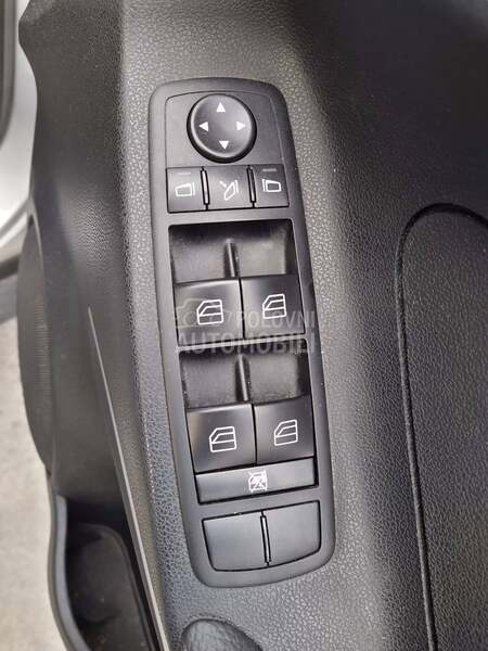 Elektro podizač prozora za Mercedes Benz ML 230, ML 270, ML 320 ... od 2006. do 2010. god.