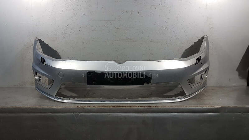 BRANIK za Volkswagen Golf 7